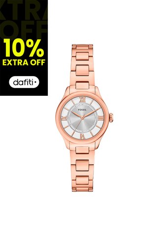Reloj Fossil ES5420 Para Mujer Fossil