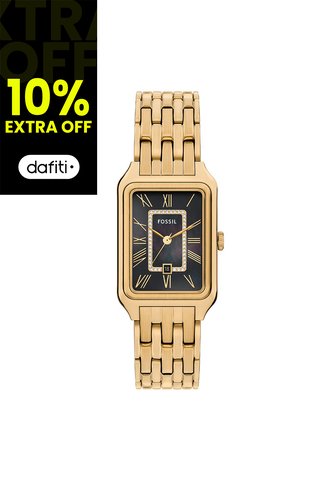 Reloj Fossil ES5417 Para Mujer Fossil