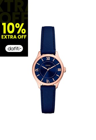 Reloj Fossil ES5424 Para Mujer Fossil