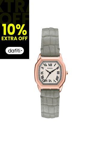 Reloj Fossil ES5435 Para Mujer Fossil