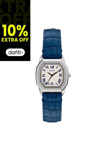 Reloj Fossil ES5425 Para Mujer Fossil