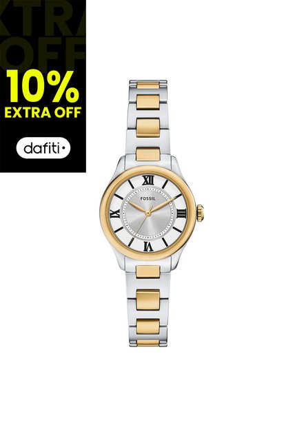 Reloj Fossil ES5422 Para Mujer
