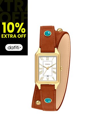 Reloj Fossil ES5418 Para Mujer Fossil