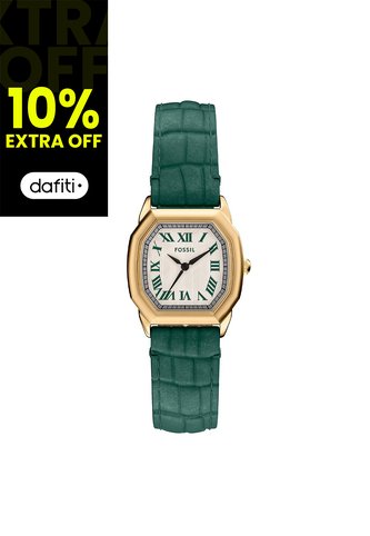 Reloj Fossil ES5427 Para Mujer Fossil