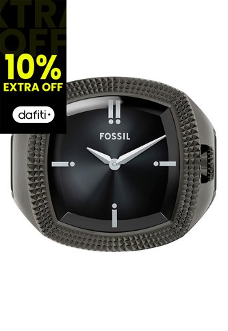 Reloj Anillo Fossil LE1212 Para Unisex Fossil