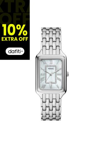 Reloj Fossil ES5306 Para Mujer Fossil