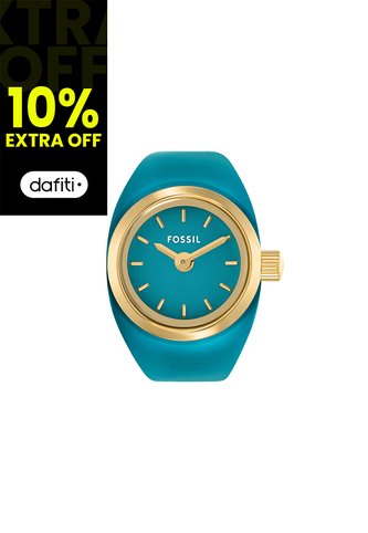 Reloj Fossil ES5415 Para Mujer Fossil