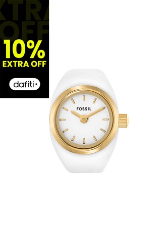 Reloj Fossil ES5412 Para Mujer Fossil