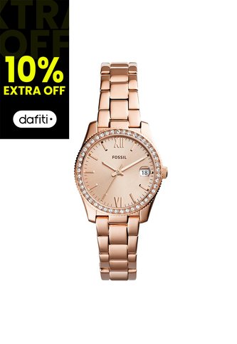 Reloj Fossil ES4318 Para Mujer Fossil