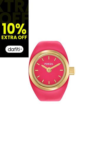 Reloj Fossil ES5414 Para Mujer Fossil