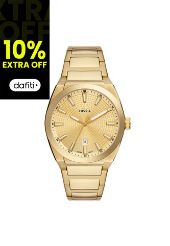 Reloj Fossil FS5965 Para Hombre Fossil