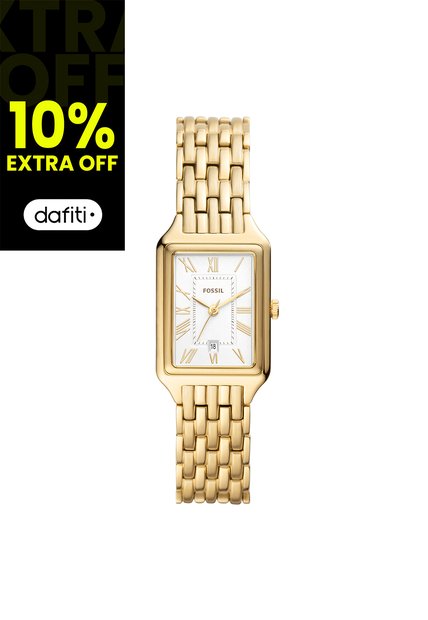 Reloj Fossil ES5220 Para Mujer