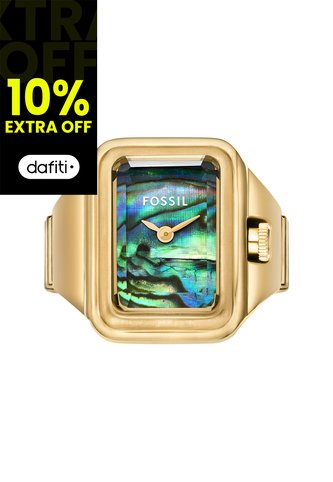 Reloj Fossil ES5411 Para Mujer Fossil