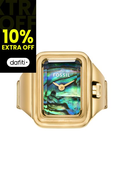Reloj Fossil ES5411 Para Mujer