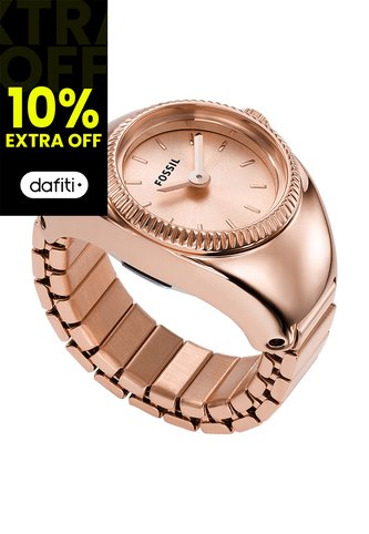Reloj Fossil ES5247 Para Mujer Fossil