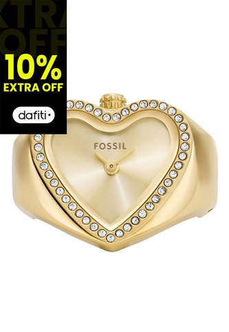 Reloj Fossil ES5407 Para Mujer Fossil