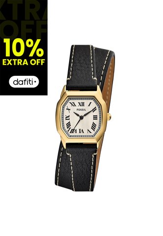 Reloj Fossil ES5404 Para Mujer Fossil