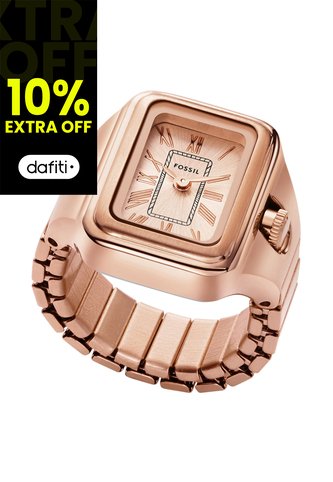 Reloj Fossil ES5345 Para Mujer Fossil
