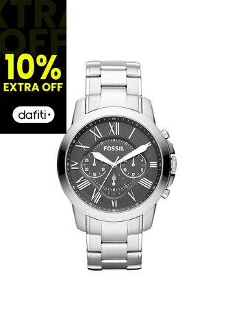 Reloj Fossil FS4736 Para Hombre Fossil