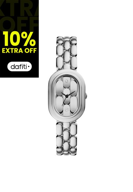 Reloj Fossil ES5381 Para Mujer