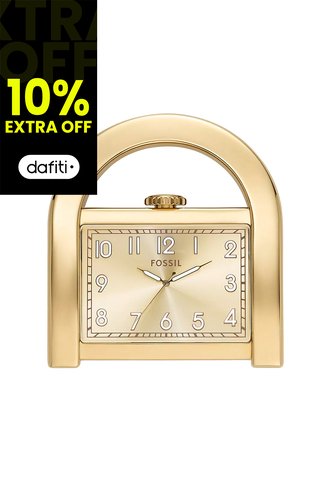Reloj De Mesa Fossil ES5374 Para Mujer Fossil