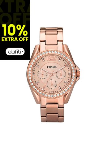 Reloj Fossil ES2811 Para Mujer Fossil