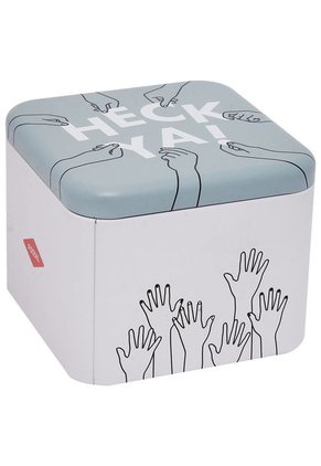 Reloj Negro-Plateado Fossil