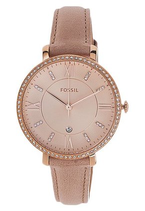 Reloj Rosado Fossil