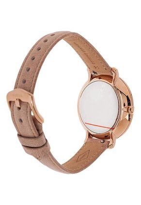 Reloj Rosado Fossil