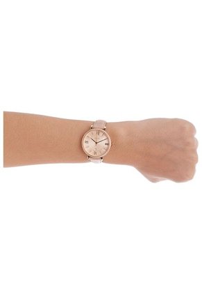 Reloj Rosado Fossil