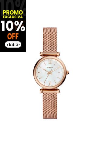 Reloj Fossil ES4433 Para Mujer Fossil