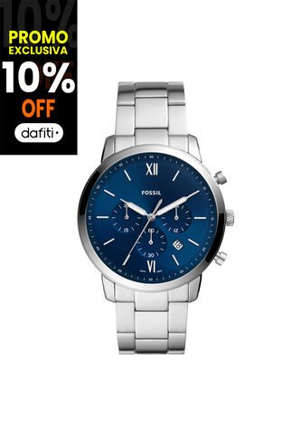 Reloj Fossil FS5792 Para Hombre Fossil