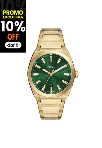 Reloj Fossil FS6090 Para Hombre Fossil