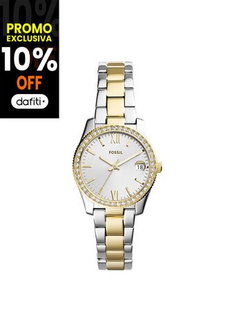 Reloj Fossil ES4319 Para Mujer Fossil