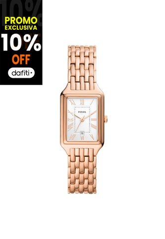 Reloj Fossil ES5271 Para Mujer Fossil
