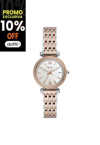 Reloj Fossil ES4649 Para Mujer Fossil