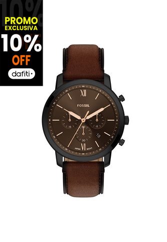 Reloj Fossil FS6163 Para Hombre Fossil