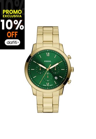 Reloj Fossil FS6164 Para Hombre Fossil