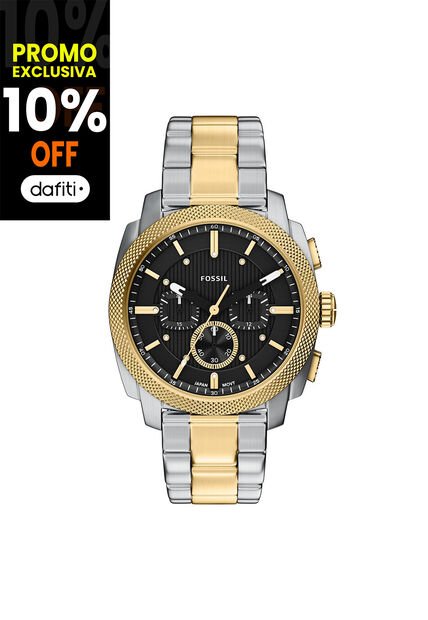 Reloj Fossil FS6159 Para Hombre