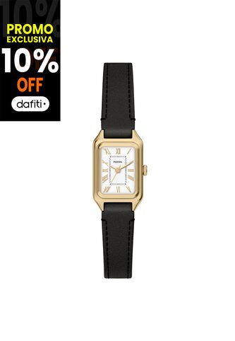Reloj Fossil ES5470 Para Mujer Fossil