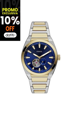 Reloj Fossil ME3275 Para Hombre Fossil