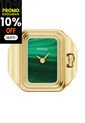 Reloj Anillo Fossil ES5448 Para Mujer de Fossil