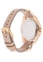Reloj Rosa Nude-Dorado Fossil de Fossil