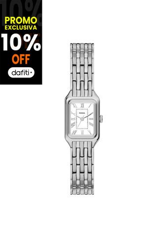 Reloj Fossil ES5469 Para Mujer Fossil