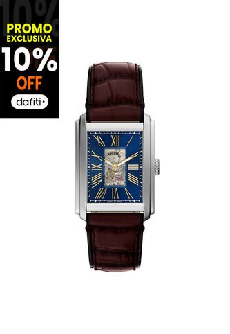 Reloj Fossil ME3273 Para Hombre Fossil