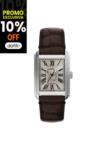 Reloj Fossil ME3272 Para Hombre Fossil