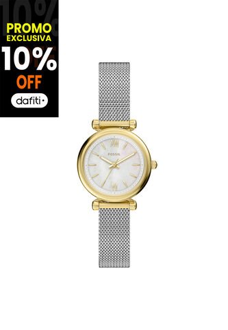 Reloj Fossil ES5463 Para Mujer Fossil