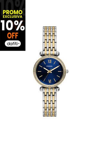 Reloj Fossil ES5438 Para Mujer Fossil