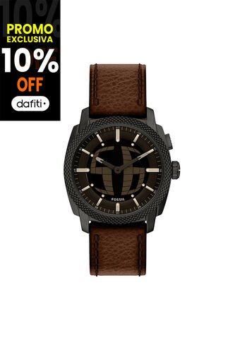 Reloj Fossil FS6165 Para Hombre Fossil