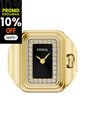Reloj Anillo Fossil ES5447 Para Mujer de Fossil